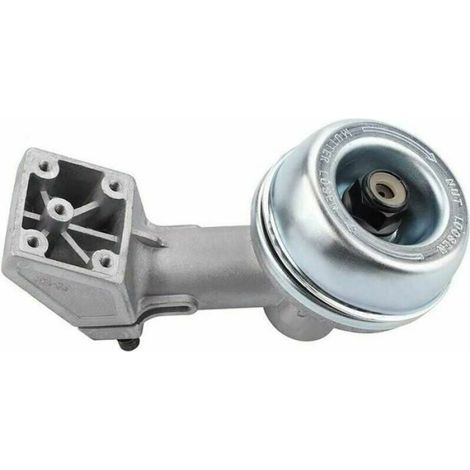 1 x Tête de coupe 4137 640 0100,accessoire débroussailleuse,compatible Stihl FS80 FS85 FS100 (1/4)
