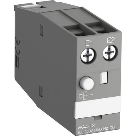 WA4-96-11 1SBN040200R1011 ABB H313110