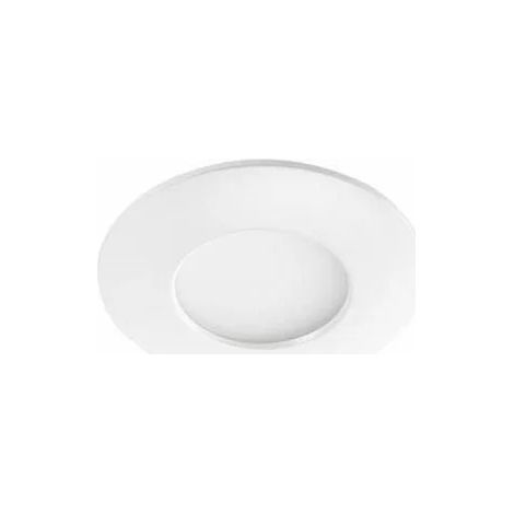 Aric AQUAFLAT 50517 Recessed IP20/65 Fixed white LED 6W 4000K 420lm