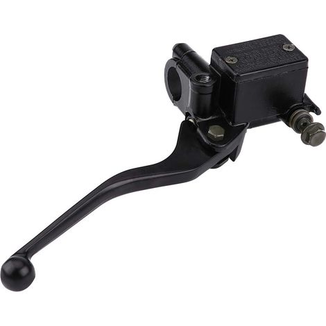 Universeller Hauptbremszylinder für die rechte Seite für ATV und Motorrad, passend für Kawasaki KL600, KLR250, 650, 300, 400 und 450 Modelle. (1/5)