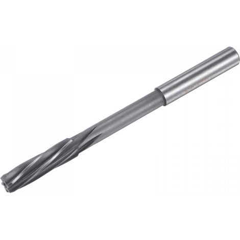 Mandrin Alésoirs 10mm H7 4241 Haute Vitesse Acier (1/5)