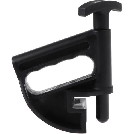 Machine de retrait de pneus, brouilleur de pneus, accessoires de changeur de pneus de voiture, outils auxiliaires d'installation de pneus, pince d'extraction de roue (1/5)