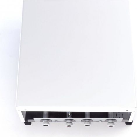 Kit de gestion 1 zone HT + 1 zone BT - Atlantic (1/2)