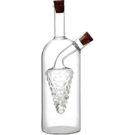 Bouteille 2024 pour huile et vinaigre