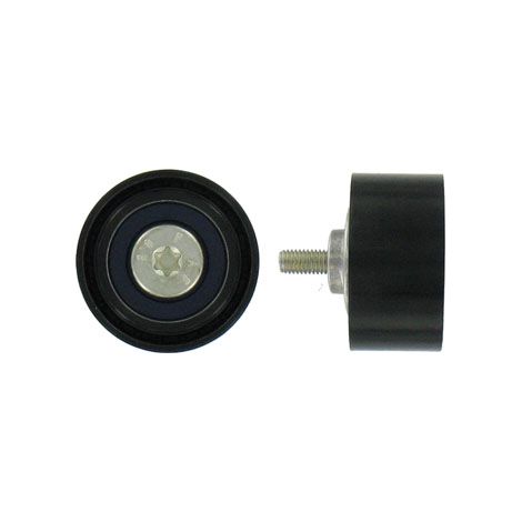 Galet de courroie striée SKF pour BMW N47/M57 04- E81/90/60