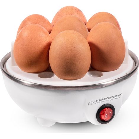Esperanza Egg Boiler Egg Master