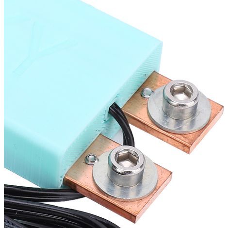 Automatic Spot Welding Gun with Trigger, Portable 18650 Welding Tool for Industrial Use (1/5)