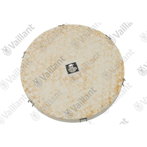 VAILLANT Aislamiento, 24 mm VC 10+15+20+25+30 CS/1-5 R1 u.w. Vaillant-Nr. , 0020252122