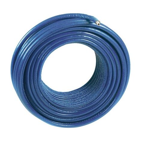 TUBE MC PREISOLE D26 50 M BLEU COMAP B131005002