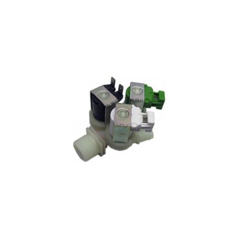 Electroválvula para lavadora ELECTROLUX 1249472141