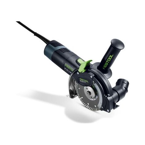 Festool Freihand Trennsystem DSC-AG 125 FH-Plus