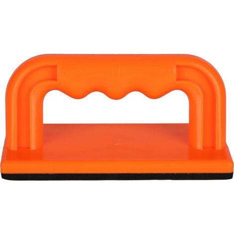 Bâton coulissant pour coupe du bois, en ABS, L 6" x l 3", fiable pour scies circulaires de table pour raboteuses (poussée oblique) (1/5)
