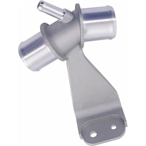 Tube de refroidissement de sortie de moteur 16577-22H02 pour Toyota Corolla 2009-2017 Matrix 2009-2014 1,8 L L4 Tuyau de refroidissement du radiateur moteur 16577-22040, 16577-22030, 16577220 40 (1/5)