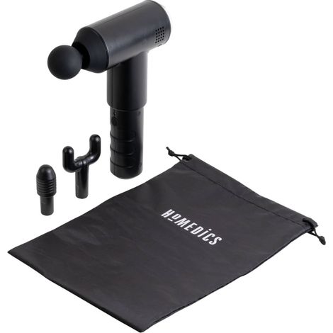 Masajeador de fisioterapia portátil Homedics PGM-200-EU (1/5)