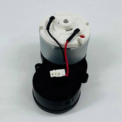 NALOOKAMIC Moteur de brosse latérale pour aspirateur Dreame Mova E40 Ultra - Pièces de rechange pour moteur de brosse latérale d'aspirateur (1/4)