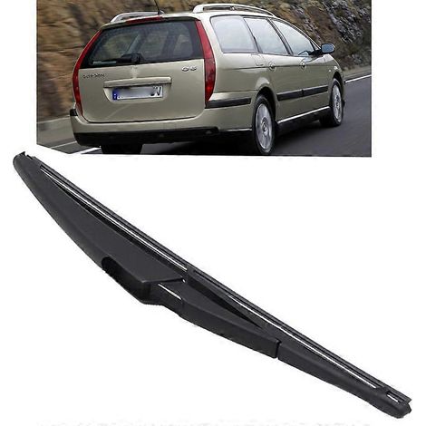 11 Essuie-glaces arrière pour Citroën C5 Real EstateDC DE MK1 2001 - 2007 Accessoires auto Essuie-glaces (1/5)