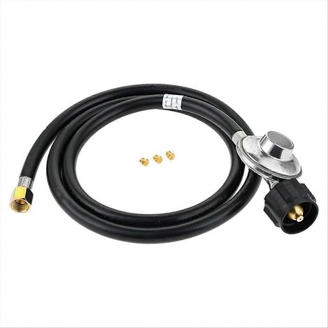 Kit de conversion du gaz naturel au propane 23080901 (1/5)
