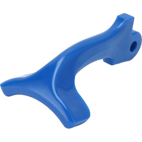 Tap Lever Arm, Push Type, Replacement Part (1/5)