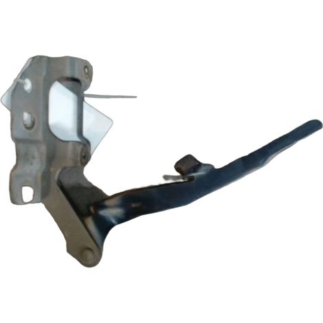 Compas Gauche Capot NISSAN X - Trail 2004- [PRODUIT D'OCCASION]♻️654018h30a (1/2)