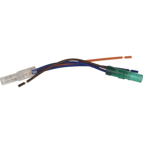 Whirlpool - lámpara de control - 481213448371 - 8058331139977