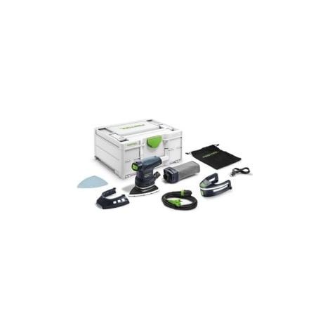 Festool Deltaschleifer DTS 400 REQ-Plus - 578838 (1/5)