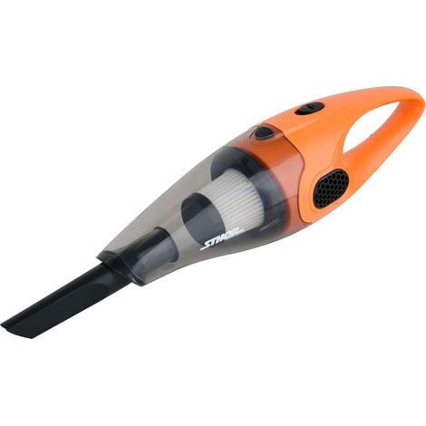 Odkurzacz samochodowy bezprz.sthor 80w t82954 (1/5)