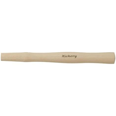 Hammerstiel L.280mm 19x11mm f.Hammer 200g Hickory