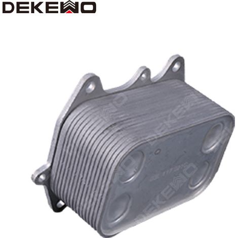 Ölkühler für 2,0-Liter-Dieselmotoren von Volkswagen, Audi und Skoda 03L117021C/B