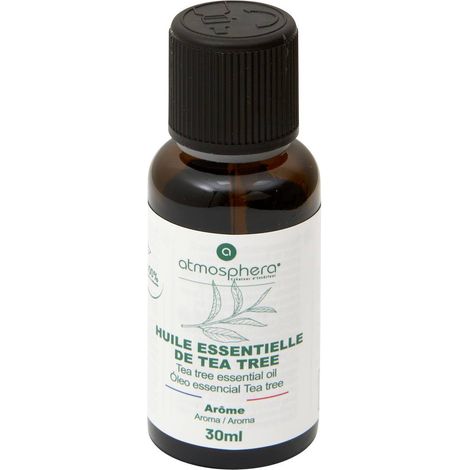 Olio di tea tree luca parfum 30ml - Atmosphera créateur d'intérieur