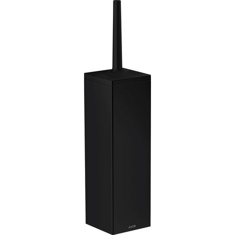 hansgrohe AXOR UNIVERSAL Escobillero rectangular, de pared,
