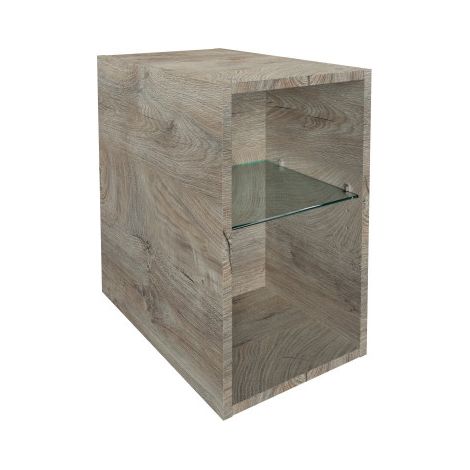 FACKELMANN Oxford Regal 30cm - Nature Oak (1/5)