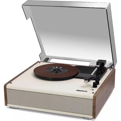 Tourne disque MUSE MT102BT