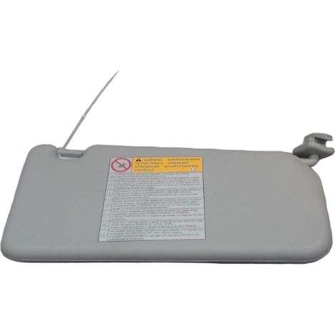 [PRODUIT D'OCCASION] Pare-soleil D SUZUKI Alto ♻️ Ref Oe. 84801m68k11j0t - Garantie à vie (1/3)