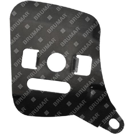 Placa de barra exterior para motosierras PROGREEN - 054181