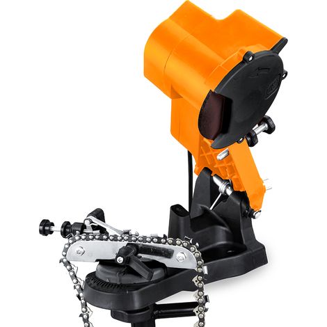 Kawapower Afilador de cadenas eletrico 90W
