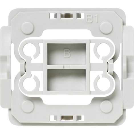 Smart Home Adapter eq-3 eq3-ada-b1 integrierter Dimmer integrierter Schalter
