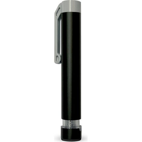Gas Level Stick Noir - Gaslock (1/2)
