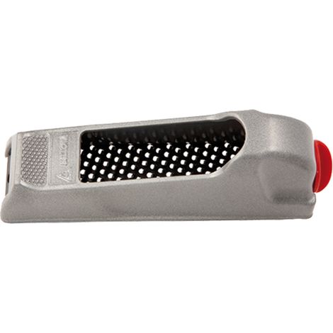 RASPA METALLICA cm. 14 - art. 4107/140  - BELLOTA
