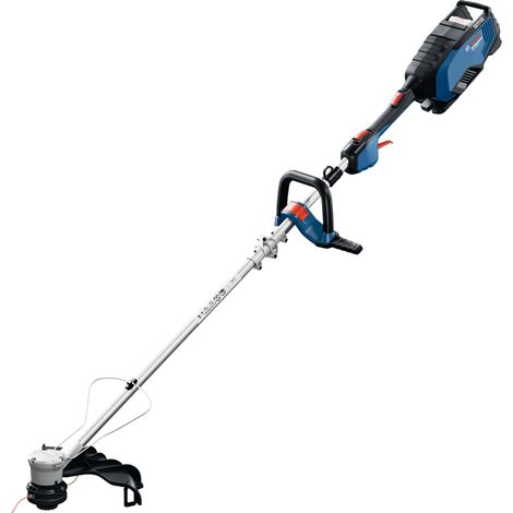 Tagliabordi a batteria Bosch GRT 18V-40 (1/4)