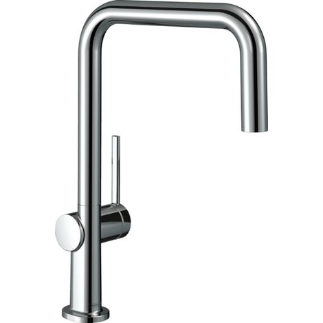 Grifo de fregadero TALIS M54 1jet 72806000 de Hansgrohe (1/3)