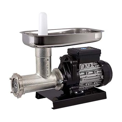 TRITACARNE ELETTRICO 20706N REBER  VOLT 230 WATT 450 HP 055 n° 12