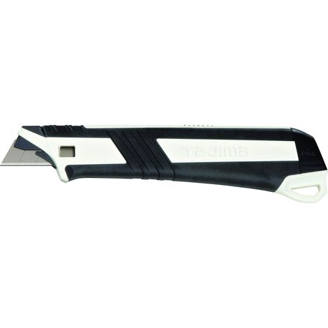 Couteau avec lames remplaçables Tajima DC540W 18 mm (1/4)