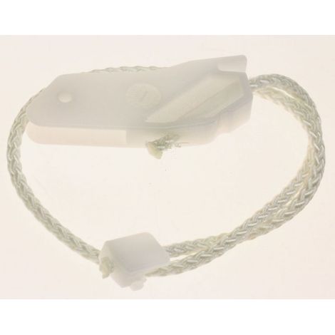 Corde de porte pour Lave-vaisselle Bosch 00611370