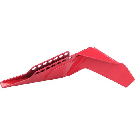 Kugelhahn-Sperrvorrichtung Standard-Sicherheitsverriegelung für Rohrdurchmesser 1 2/9 Zoll – 3 Zoll, groß, LBV-01 (1/5)