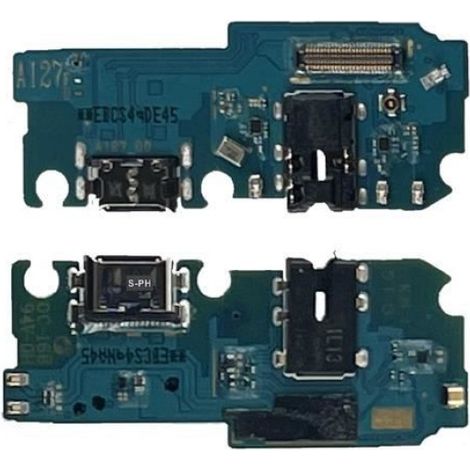 Connecteur De Charge Samsung Galaxy A12 Nacho SM-A127