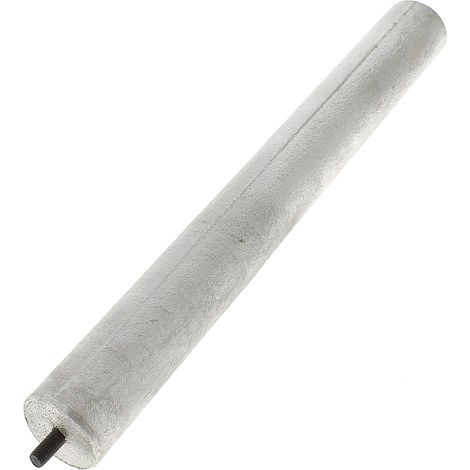Anodo di magnesio M 5 per resistenza scaldabagno