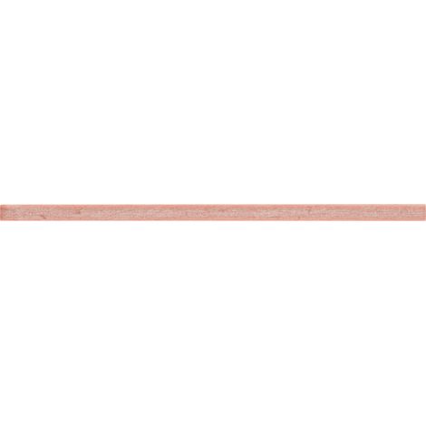 PFERD TOOLS Keramikfaserfeilen KFF Flach 2,0x6x150mm A280 für Werkzeug- und Formenbau (1/4)