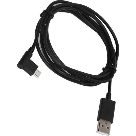 Câble de chargement de 1.8m, cordon d'alimentation pour tablette à dessin Wacom Intuos CTL480 CTL490 CTL690 (1/5)