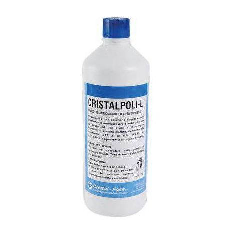 POLYPHOSPHATE CRISTALPOLI-L 20/40