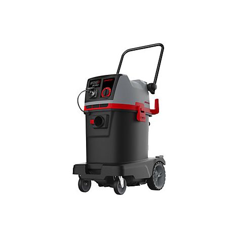 Sprintus  Aspiratore a pompa  hydroX Works  lungh x largh x